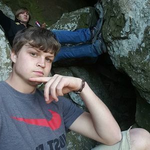 Meet your Posher, Ryan